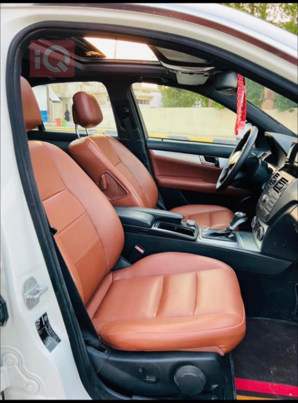 مێرسێدس بێنز C-Class